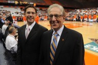 Well-known Syracuse sports doctor is among 4 jumping to a new medical team