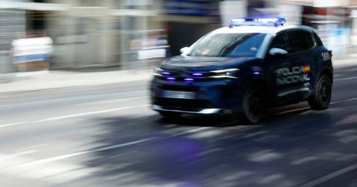 Detenidos 16 ultras de fútbol por una pelea en septiembre en Santander