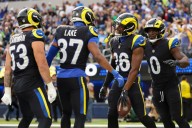 Can Rams’ ailing secondary keep rolling against Buccaneers?