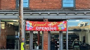 NY closes Saugerties store selling cannabis to underage buyers