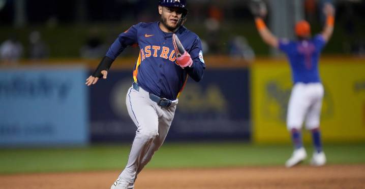 2025 Atlanta Braves Prospect Reviews: Jesús Bastidas