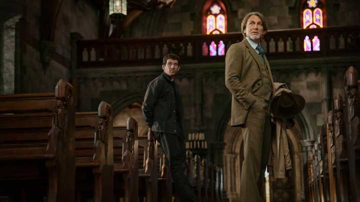 What's New on Netflix in December 2025