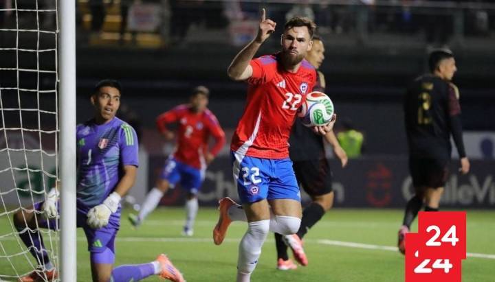 Chile vs. Perú: cómo y dónde ver EN VIVO y ONLINE el partido amistoso