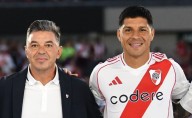 Enzo Pérez reveló la verdad sobre la relación entre Gallardo y el plantel de River: “Nosotros…”