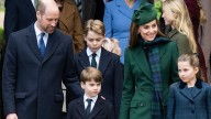 How to dress your kids like Prince George, Princess Charlotte and Prince Louis this Christmas