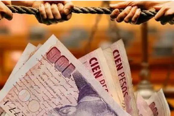 Ajustan la cuota alimentaria de una joven universitaria que había quedado desfasada por la inflación