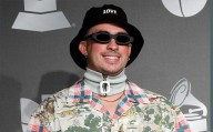 Premios Latin Grammy: Bad Bunny el más nominado en en la gala de Las Vegas