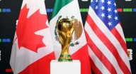 ¿Cuándo y cómo será el sorteo del Mundial 2026? Te decimos