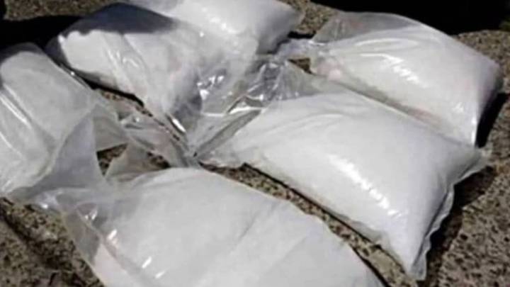 Meth worth Rs 260 crore seized at South Delhi flat, two held; Amit Shah hails drug bust
