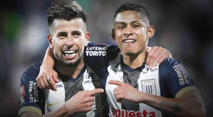 Jugadores de Alianza Lima sufrirán radical cambio en sus contratos para la temporada 2026