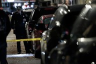 Young man and woman critically wounded in shooting dropped of at Children’s Hospital of Philadelphia