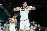 Michigan wins Players Era Festival title in blowout win over Gonzaga