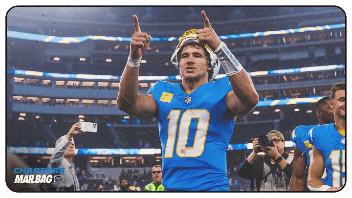 Why Justin Herbert is Playing Like an MVP for the Chargers in 2025