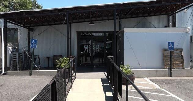 Democrats celebrate historic wins on Election Night in Charlottesville