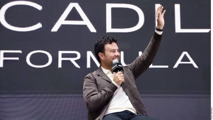 Regresa pasión por F1