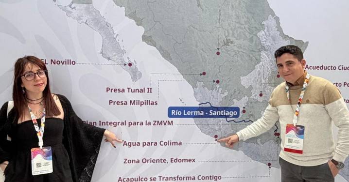 Fortalece Ciapacov alianzas en el marco de la Convención ANEAS 2025