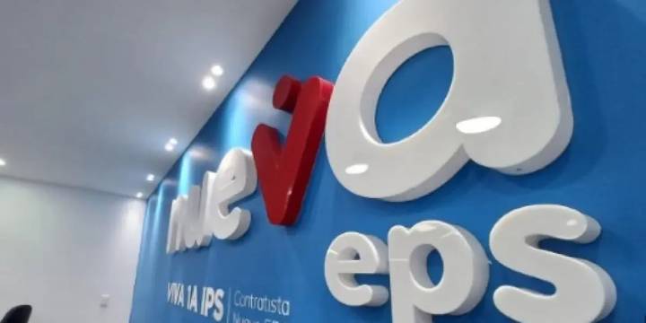 El Gobierno asumirá el control mayoritario de la Nueva EPS tras adquisición del 51% de las acciones