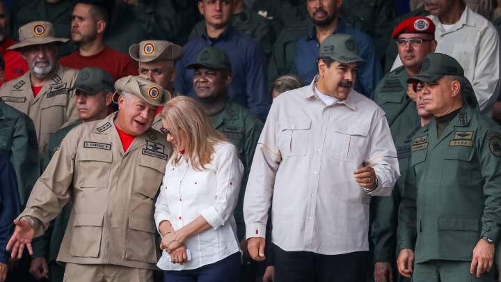 "Venezuela antes era un Estado fallido, ahora es un santuario de terrorismo": general en retiro sobre designación del Cartel de los Soles por parte de EE. UU.