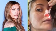 Paris Jackson revela brutal secuela en su nariz producto del consumo de drogas: "Tengo el tabique perforado"