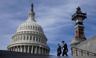 US Senate votes to end longest government shutdown