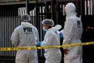 "La vimos tirada en el suelo": pareja muere y dos niños resultan heridos tras brutal ataque familiar