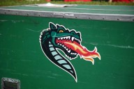 UAB football player arrested after allegedly stabbing two teammates