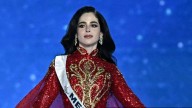 Fátima Bosch, Miss México, se corona como la nueva Miss Universo 2025: así fue la coronación
