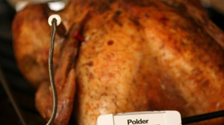 These 6 kitchen tools can make or break your Thanksgiving dinner