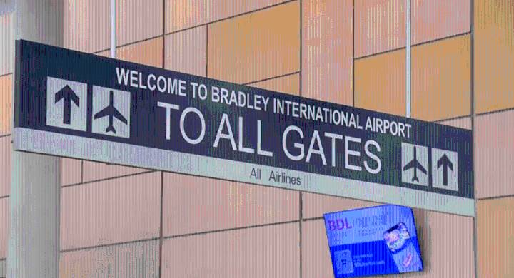 Travel agent offers tips for flyers concerned about delays, cancellations