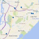 6 car thefts reported on Staten Island from Nov. 3