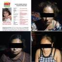 Hallan sin vida a la pequeña Noelia Daylen, en Juchitán, #Oaxaca; detienen a tres mujeres por su desaparición