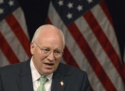 Former US Vice President Dick Cheney passes away at 84