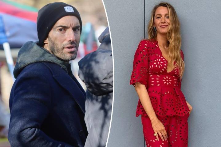 Justin Baldoni's $400M countersuit against Blake Lively, Ryan Reynolds ends