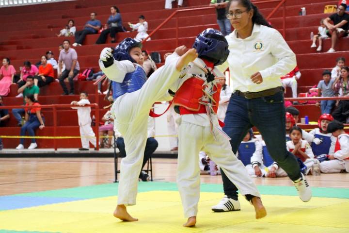 Gloria marcial en Chiapa de Corzo