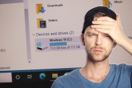 Un jugador recibe una advertencia de que su disco duro está casi lleno y descubre que Steam creó un archivo de texto de casi 500 GB