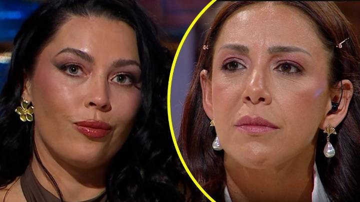 "Jamás vas a ser una Pamela Díaz": Dany Aránguiz arremete contra Mariela Sotomayor tras tenso cruce en pantalla