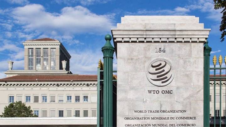 India's Rapid Economic Growth Linked To Strong Trade Growth: WTO Republic Business