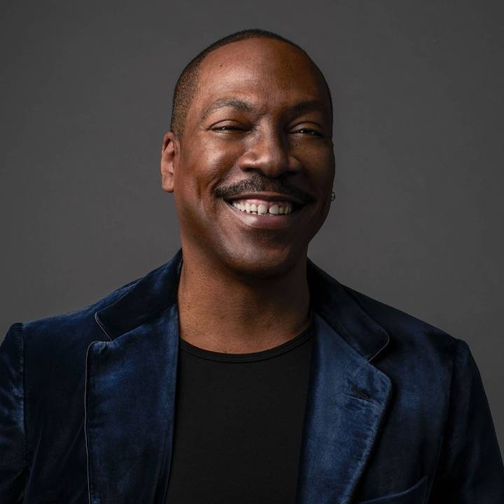 Eddie Murphy Spills the 1 Thing That Helped Him Dodge Drugs in the ’80s