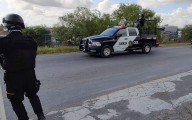 Localizan a hermanitas desaparecidas en la colonia Privada los Prados en El Carmen, Nuevo León
