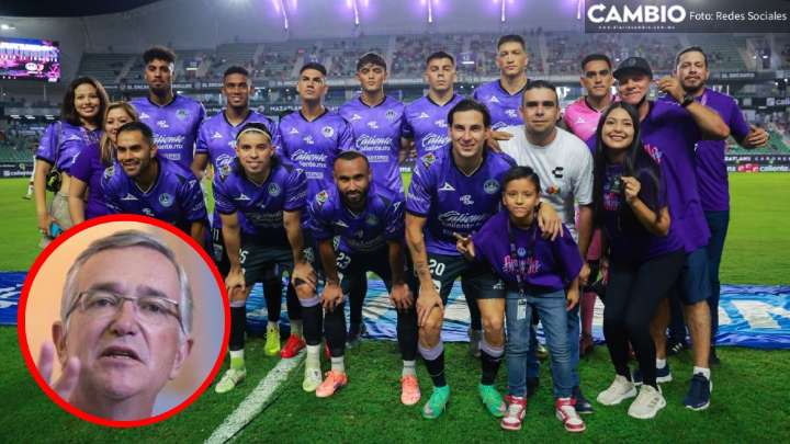 Tío Richi se deshace de Mazatlán: Atlante compra la franquicia por 65 mdd y ahora solo falta vender al Club Puebla