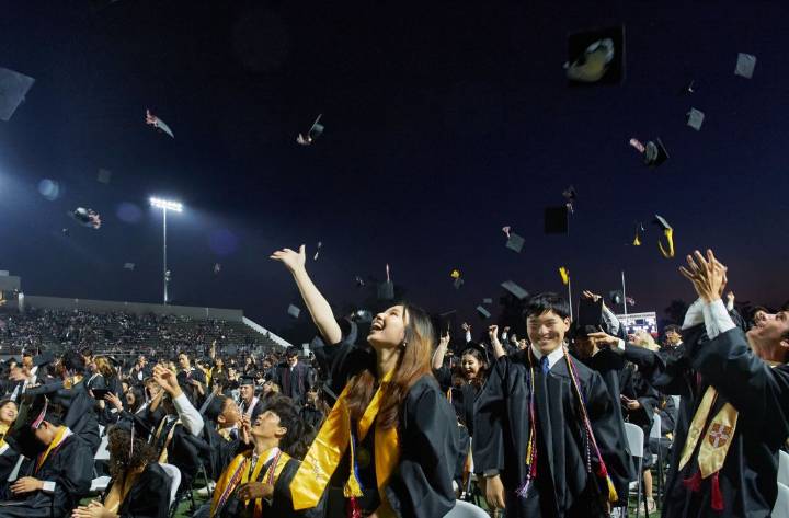 4 Orange County schools named 2025 California Blue Ribbon Schools