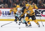 Dan Muse challenges Penguins to be better after another OT loss: ‘Not good enough’