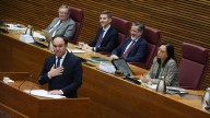 Pérez Llorca es elegido nuevo presidente de la Generalitat Valenciana con el apoyo de Vox