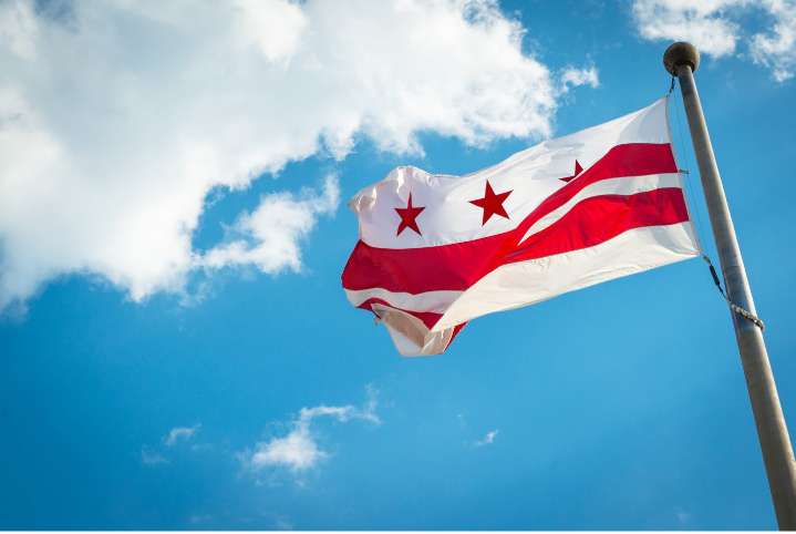 La Cámara impulsa revertir reformas policiales en D.C.