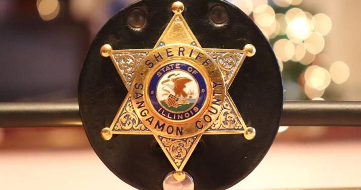 Sangamon County Sheriff hosting public safety job fair