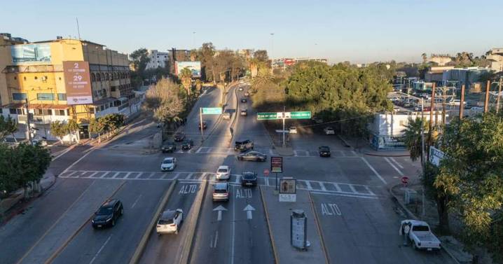 Anuncia Gobierno de Tijuana inicio de programa piloto binacional para mejorar la movilidad fronteriza