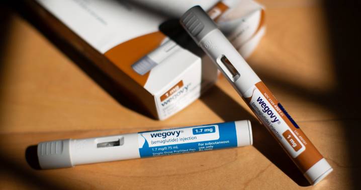 Novo Nordisk to Offer Select Doses of Ozempic, Wegovy at a Steep Discount