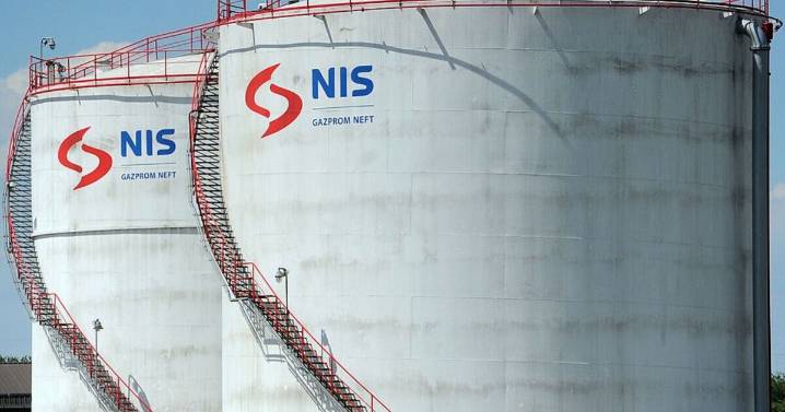 Panic in Europe as entire country faces energy collapse over Russian oil 