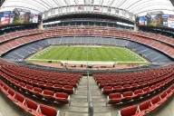 NRG Stadium de Houston se prepara para el Mundial 2026