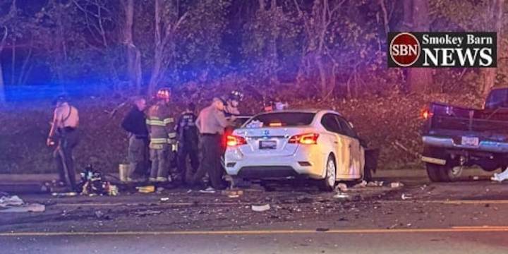 12-year-old girl doing ‘miraculously’ well after surviving Robertson County crash that killed her mom